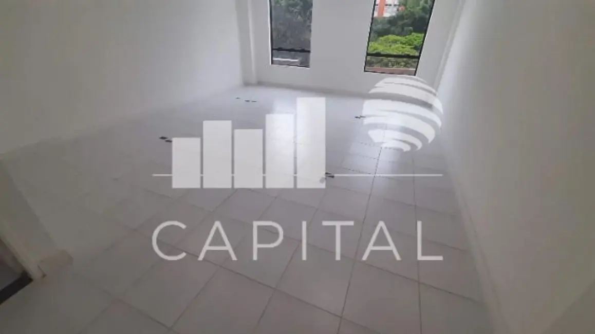 Sala Comercial com 1 quarto à venda, 42m2 em Alphaville Industrial, Barueri - SP - imagem 2 Foto 2 de Sala Comercial com 1 quarto à venda, 42m2 em Alphaville Industrial, Barueri - SP