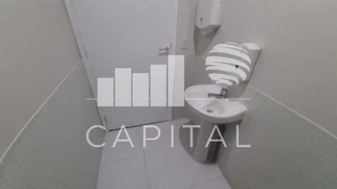 Sala Comercial com 1 quarto à venda, 42m2 em Alphaville Industrial, Barueri - SP - imagem 7 Foto 7 de Sala Comercial com 1 quarto à venda, 42m2 em Alphaville Industrial, Barueri - SP