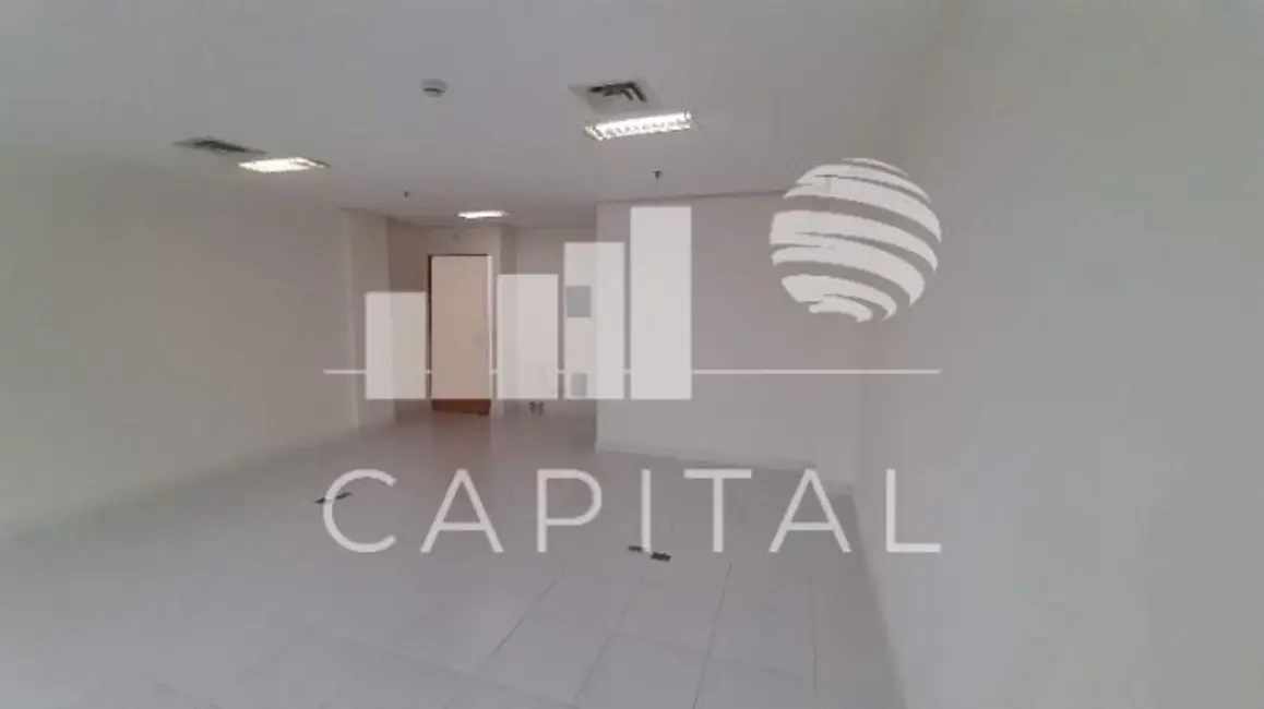 Sala Comercial com 1 quarto à venda, 42m2 em Alphaville Industrial, Barueri - SP - imagem 4 Foto 4 de Sala Comercial com 1 quarto à venda, 42m2 em Alphaville Industrial, Barueri - SP