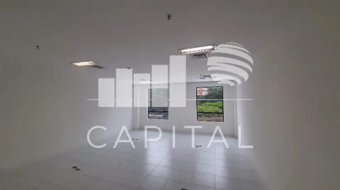 Sala Comercial com 1 quarto à venda, 42m2 em Alphaville Industrial, Barueri - SP - imagem 1 Foto 1 de Sala Comercial com 1 quarto à venda, 42m2 em Alphaville Industrial, Barueri - SP