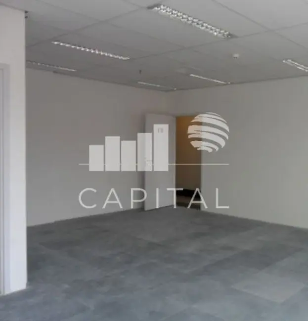 Foto 5 de Sala Comercial com 1 quarto para alugar, 49m2 em Barueri - SP