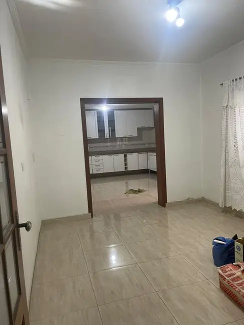 Sobrado com 2 quartos à venda, 176m2 em Chácara Santo Antônio (Zona Sul), São Paulo - SP - imagem 4 Foto 4 de Sobrado com 2 quartos à venda, 176m2 em Chácara Santo Antônio (Zona Sul), São Paulo - SP