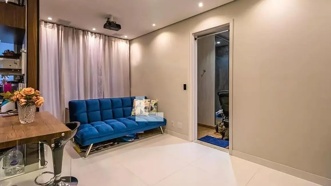 Foto 6 de Apartamento com 1 quarto à venda, 50m2 em Melville Empresarial I e II, Barueri - SP