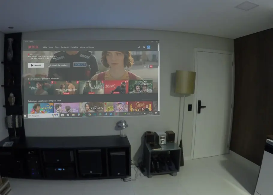 Foto 7 de Apartamento com 1 quarto à venda, 50m2 em Melville Empresarial I e II, Barueri - SP