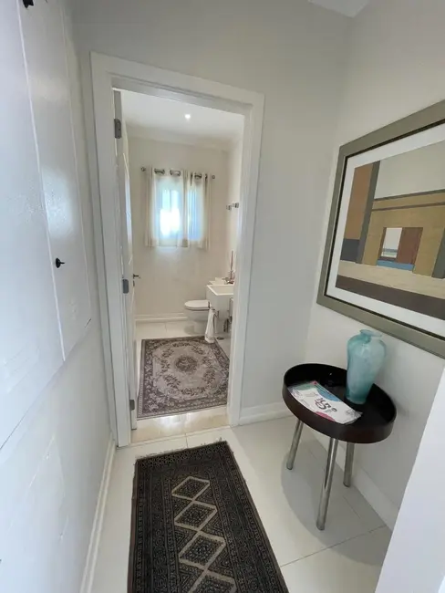 Foto 6 de Sobrado com 4 quartos à venda, 441m2 em Santana De Parnaiba - SP