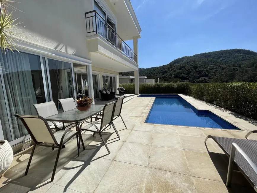 Foto 1 de Sobrado com 4 quartos à venda, 441m2 em Santana De Parnaiba - SP