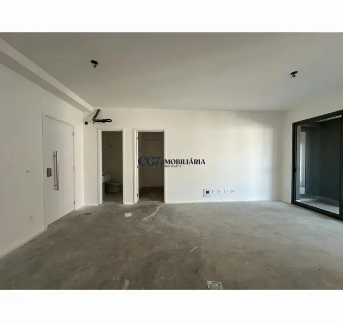 Foto 1 de Apartamento com 3 quartos à venda, 180m2 em Alphaville Conde II, Barueri - SP