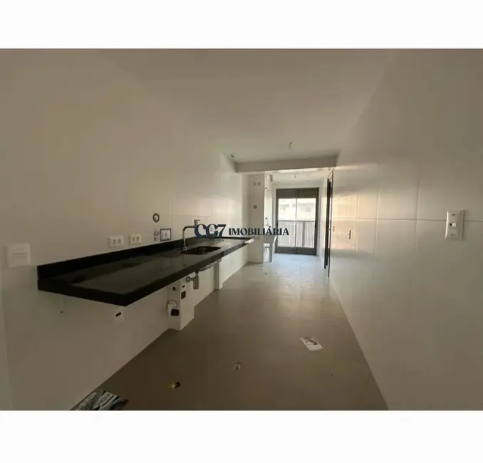 Foto 1 de Apartamento com 2 quartos à venda, 95m2 em Alphaville Conde II, Barueri - SP