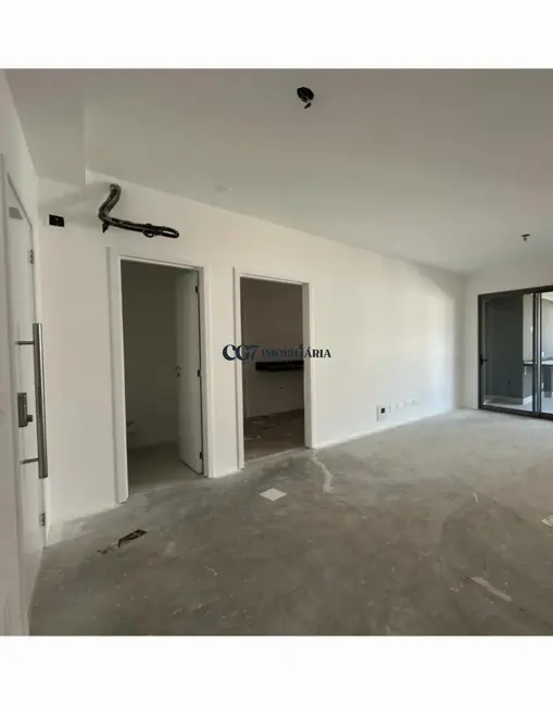 Foto 1 de Apartamento com 2 quartos à venda, 95m2 em Alphaville Conde II, Barueri - SP