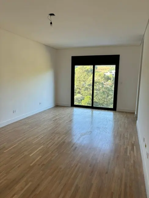 Foto 8 de Sobrado com 4 quartos à venda, 418m2 em Tamboré, Santana De Parnaiba - SP