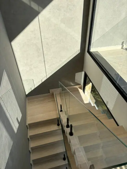 Foto 7 de Sobrado com 4 quartos à venda, 418m2 em Tamboré, Santana De Parnaiba - SP