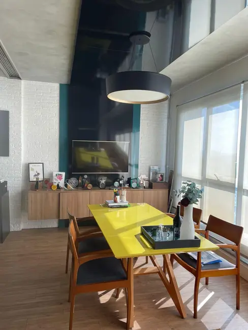 Foto 3 de Sala Comercial com 1 quarto à venda, 48m2 em Sítio Tamboré Alphaville, Barueri - SP