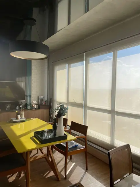 Foto 2 de Sala Comercial com 1 quarto à venda, 48m2 em Sítio Tamboré Alphaville, Barueri - SP