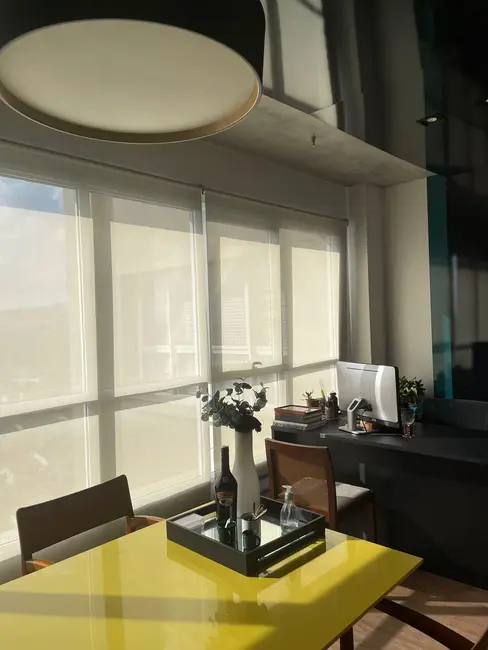 Foto 1 de Sala Comercial com 1 quarto à venda, 48m2 em Sítio Tamboré Alphaville, Barueri - SP