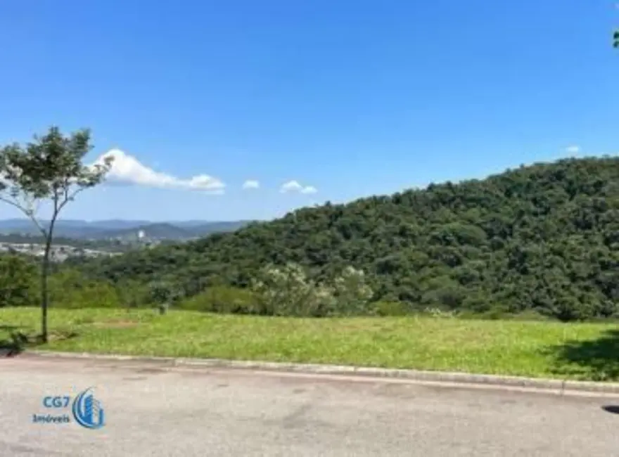 Foto 1 de Terreno / Lote à venda, 490m2 em Alphaville, Santana De Parnaiba - SP