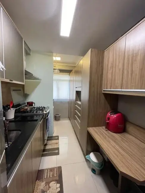 Apartamento com 3 quartos à venda, 82m2 em Barueri - SP - imagem 8 Foto 8 de Apartamento com 3 quartos à venda, 82m2 em Barueri - SP