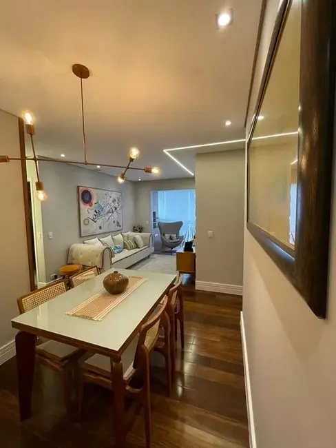 Apartamento com 3 quartos à venda, 82m2 em Barueri - SP - imagem 1 Foto 1 de Apartamento com 3 quartos à venda, 82m2 em Barueri - SP