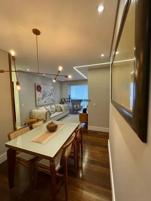 Foto 1 de Apartamento com 3 quartos à venda, 82m2 em Barueri - SP