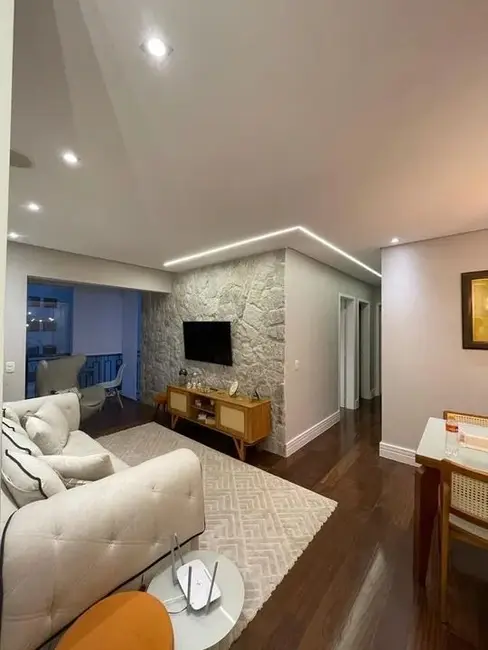 Apartamento com 3 quartos à venda, 82m2 em Barueri - SP - imagem 3 Foto 3 de Apartamento com 3 quartos à venda, 82m2 em Barueri - SP