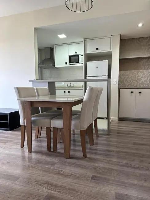 Foto 6 de Apartamento com 1 quarto para alugar, 50m2 em Barueri - SP