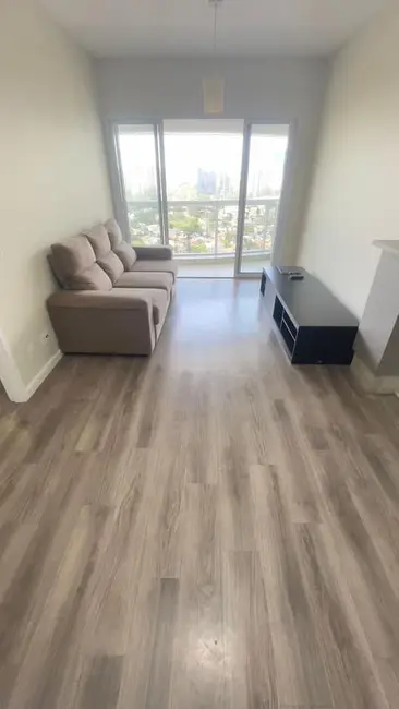 Foto 4 de Apartamento com 1 quarto para alugar, 50m2 em Barueri - SP
