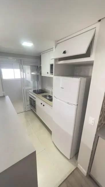 Foto 9 de Apartamento com 1 quarto para alugar, 50m2 em Barueri - SP
