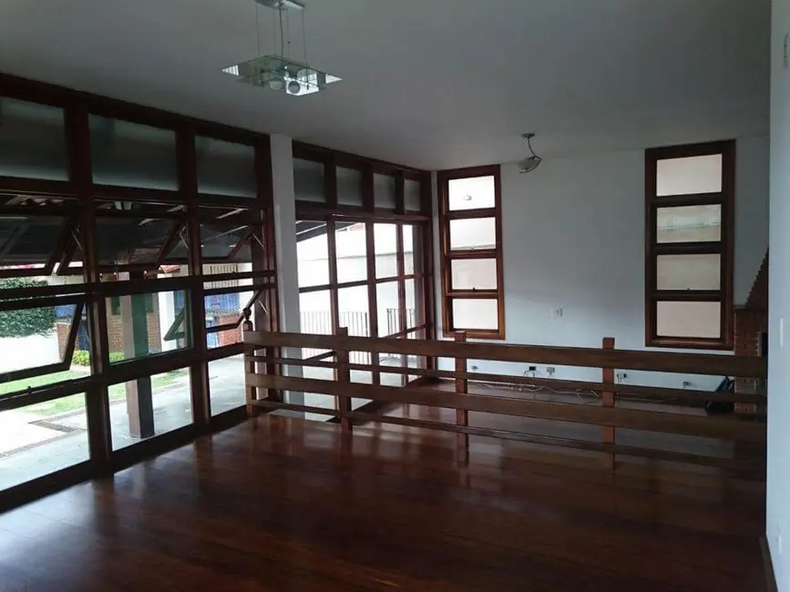 Foto 5 de Sobrado com 4 quartos à venda, 380m2 em Alphaville, Santana De Parnaiba - SP