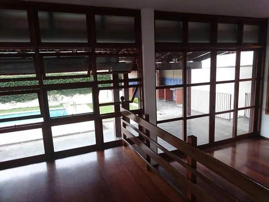 Foto 4 de Sobrado com 4 quartos à venda, 380m2 em Alphaville, Santana De Parnaiba - SP