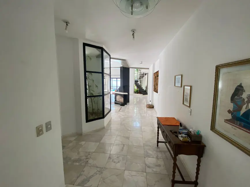 Foto 6 de Sobrado com 5 quartos à venda, 400m2 em Alphaville Residencial Dois, Barueri - SP