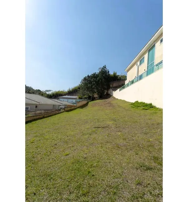 Foto 2 de Terreno / Lote à venda, 604m2 em Alphaville, Santana De Parnaiba - SP