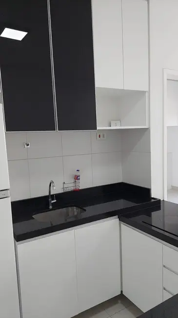 Foto 4 de Apartamento com 1 quarto à venda, 39m2 em Vila Nilva, Barueri - SP