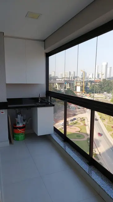 Foto 1 de Apartamento com 1 quarto à venda, 39m2 em Vila Nilva, Barueri - SP