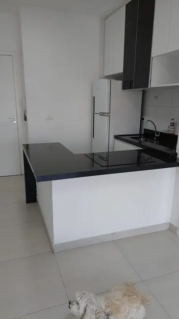 Foto 6 de Apartamento com 1 quarto à venda, 39m2 em Vila Nilva, Barueri - SP