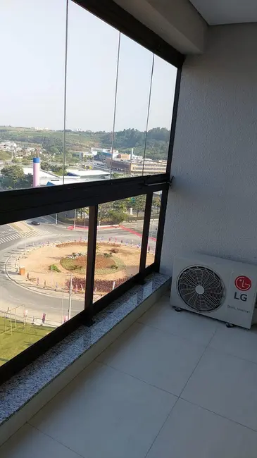 Foto 2 de Apartamento com 1 quarto à venda, 39m2 em Vila Nilva, Barueri - SP