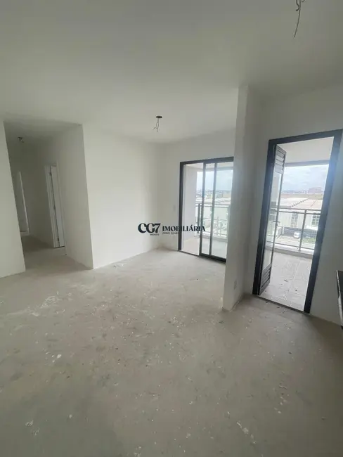 Foto 2 de Apartamento com 3 quartos à venda, 87m2 em Tamboré, Barueri - SP