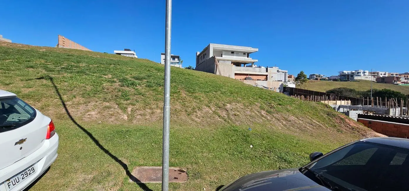 Terreno / Lote à venda, 420m2 em Tamboré, Santana De Parnaiba - SP - imagem 3 Foto 3 de Terreno / Lote à venda, 420m2 em Tamboré, Santana De Parnaiba - SP