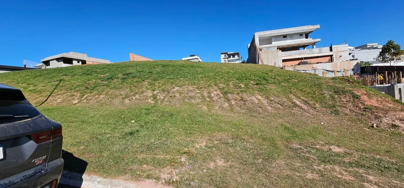 Terreno / Lote à venda, 420m2 em Tamboré, Santana De Parnaiba - SP - imagem 1 Foto 1 de Terreno / Lote à venda, 420m2 em Tamboré, Santana De Parnaiba - SP