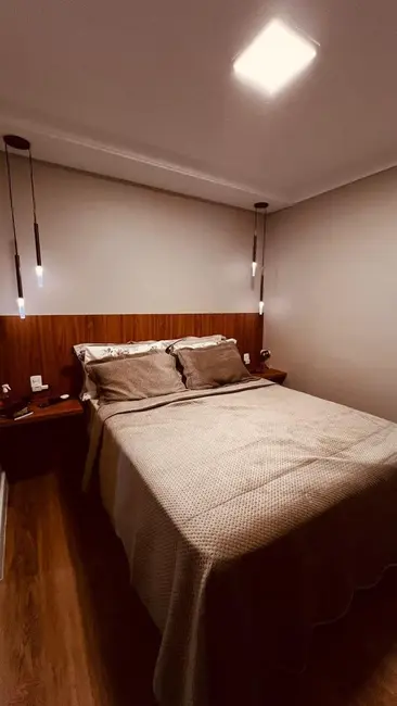Foto 2 de Apartamento com 2 quartos para alugar, 94m2 em Alphaville Industrial, Barueri - SP