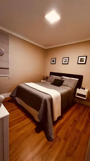 Foto 1 de Apartamento com 2 quartos para alugar, 94m2 em Alphaville Industrial, Barueri - SP