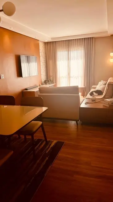 Foto 6 de Apartamento com 2 quartos para alugar, 94m2 em Alphaville Industrial, Barueri - SP