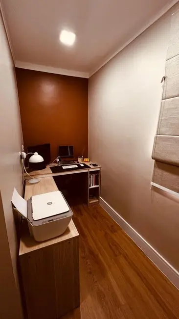 Foto 9 de Apartamento com 2 quartos para alugar, 94m2 em Alphaville Industrial, Barueri - SP