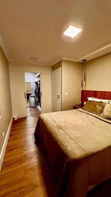 Foto 3 de Apartamento com 2 quartos para alugar, 94m2 em Alphaville Industrial, Barueri - SP