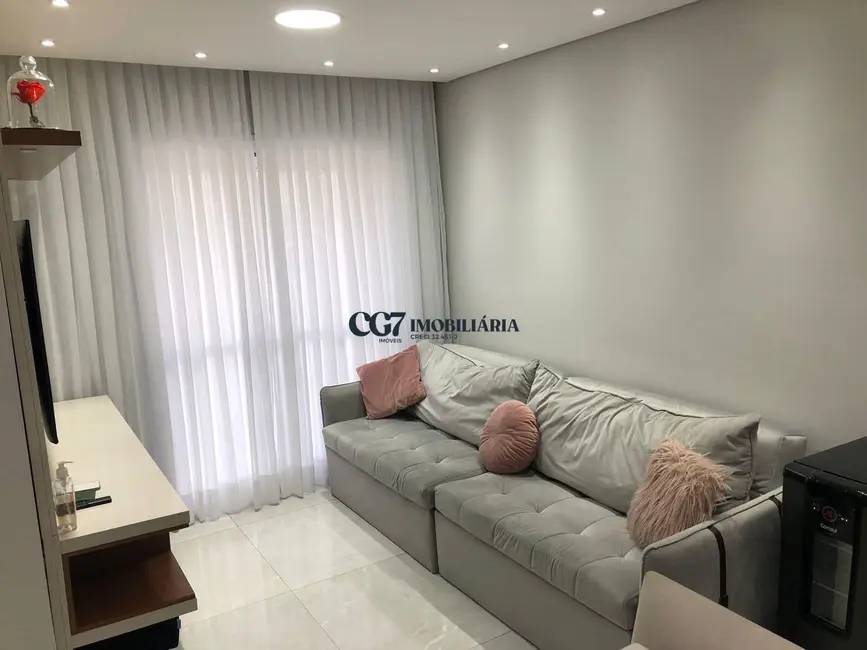 Foto 1 de Apartamento com 3 quartos à venda, 71m2 em Jardim Regina Alice, Barueri - SP