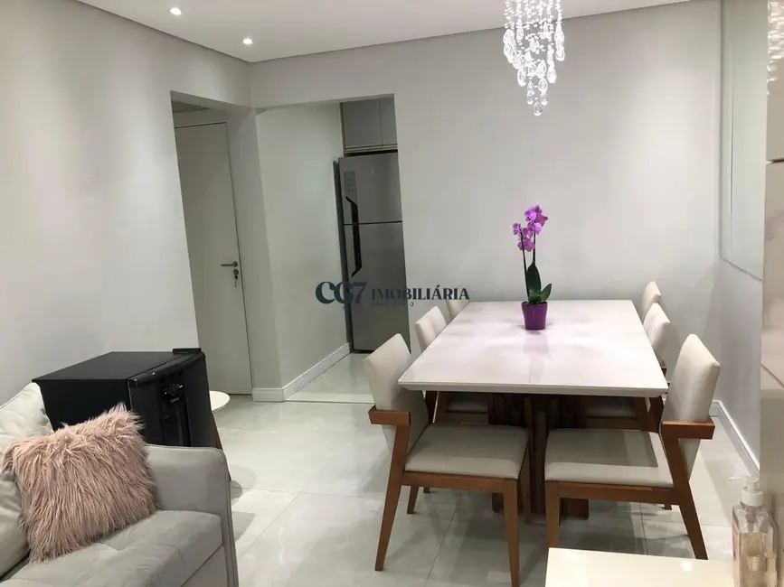 Foto 2 de Apartamento com 3 quartos à venda, 71m2 em Jardim Regina Alice, Barueri - SP