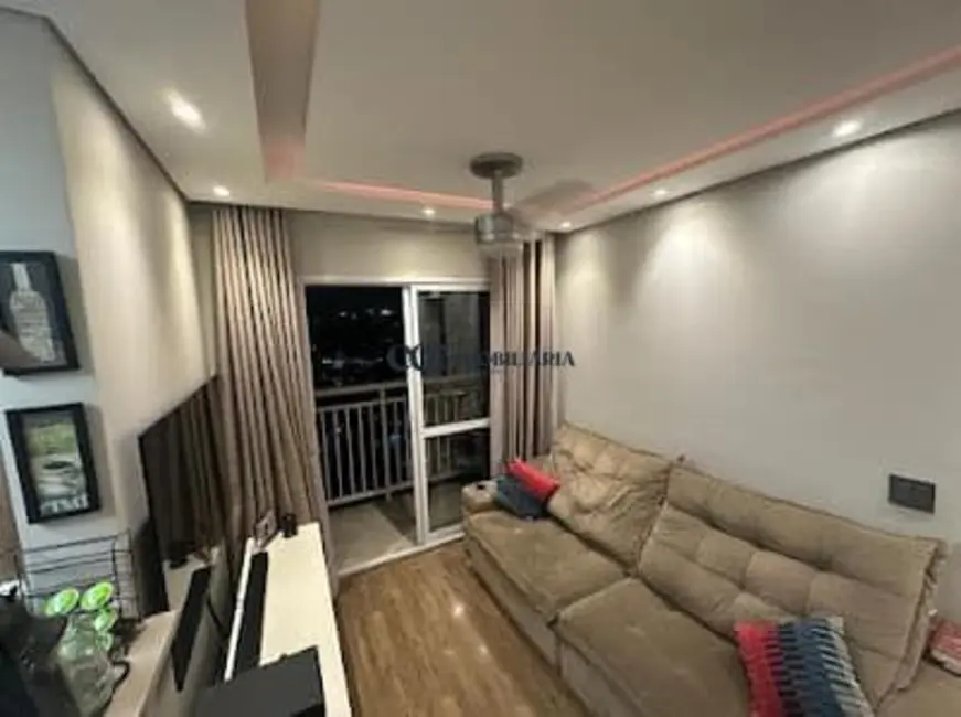 Foto 1 de Apartamento com 2 quartos à venda, 61m2 em Jardim Regina Alice, Barueri - SP