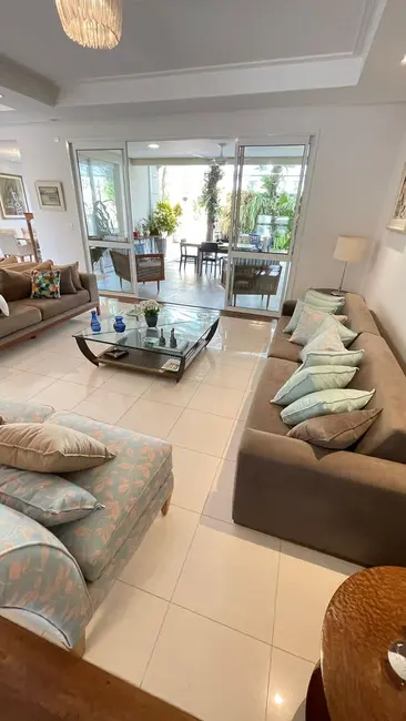 Foto 1 de Sobrado com 4 quartos à venda, 460m2 em Tamboré, Santana De Parnaiba - SP