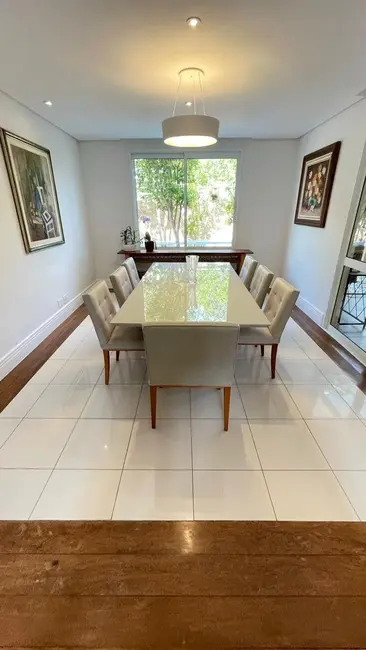 Foto 9 de Sobrado com 4 quartos à venda, 460m2 em Tamboré, Santana De Parnaiba - SP