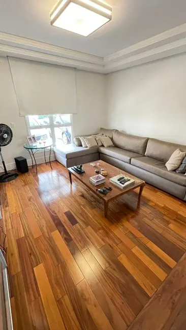 Foto 5 de Sobrado com 4 quartos à venda, 460m2 em Tamboré, Santana De Parnaiba - SP