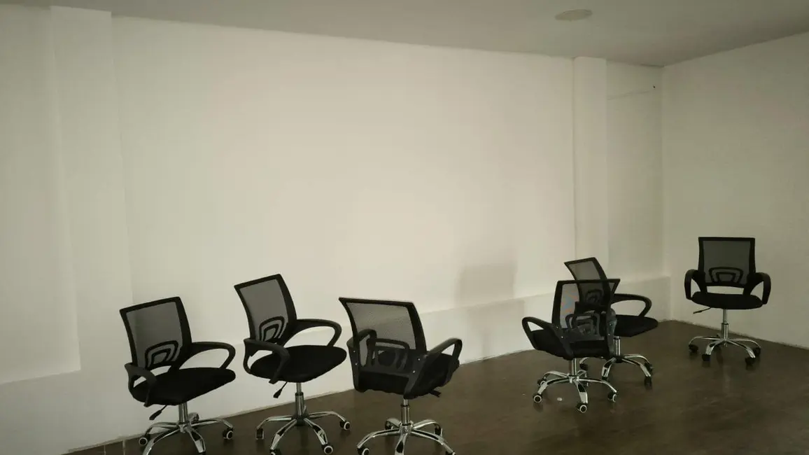 Foto 4 de Sala Comercial com 1 quarto para alugar, 81m2 em Sítio Tamboré Alphaville, Barueri - SP
