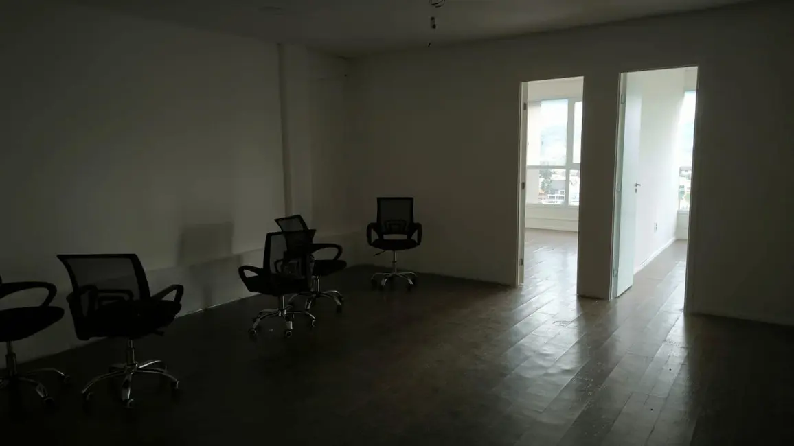 Foto 6 de Sala Comercial com 1 quarto para alugar, 81m2 em Sítio Tamboré Alphaville, Barueri - SP